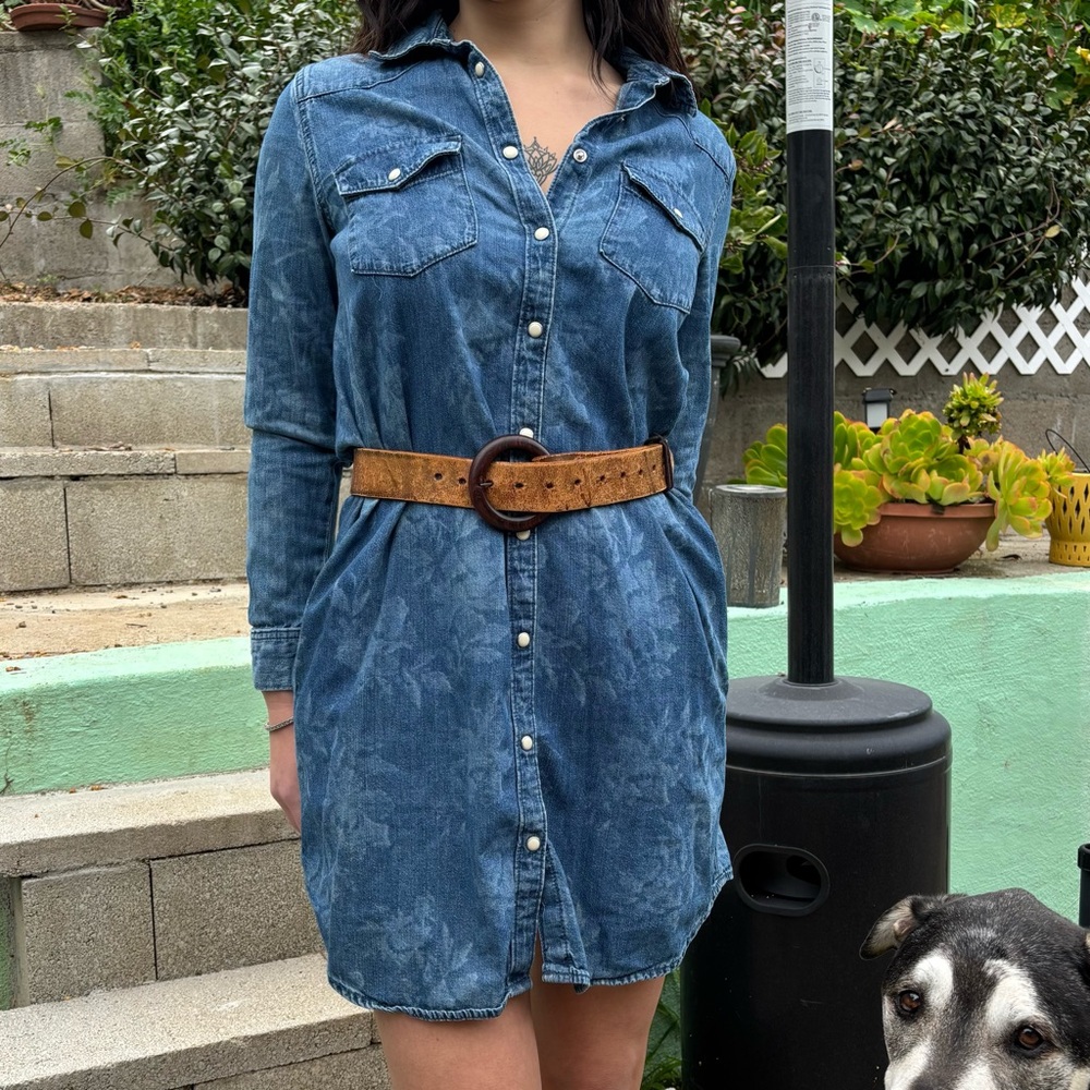 Gap Mini Dress